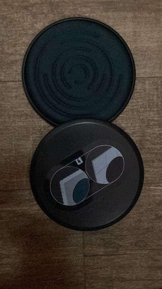 Discos Deslizantes Decathlon Nuevos