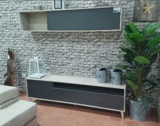 Mueble TV salón NUEVO