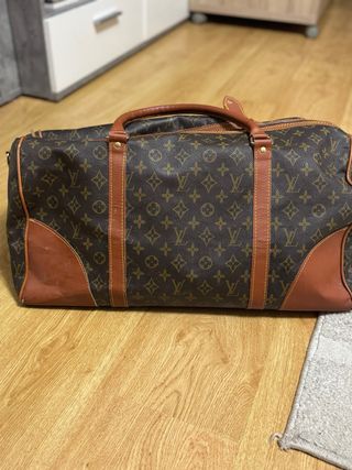Bolsa viaje