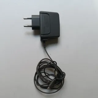 Nintendo DS Lite Nero + Cartuccia TTDS con Giochi