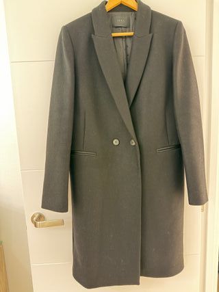 Abrigo IKKS Lana T M