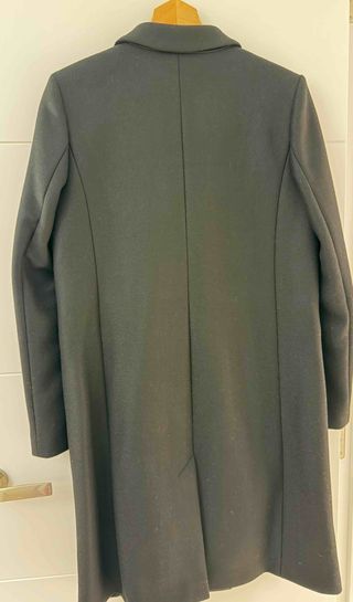 Abrigo IKKS Lana T M