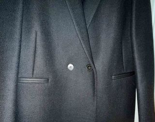 Abrigo IKKS Lana T M