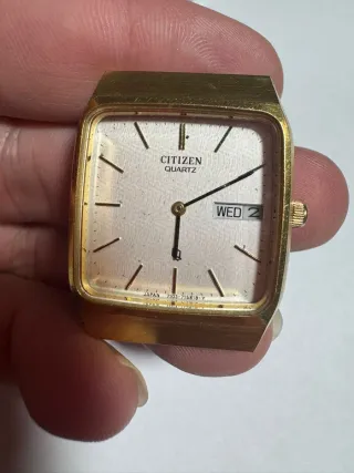 Lotto di 6 orologi vari