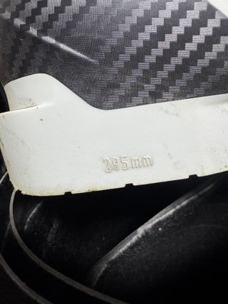 Botas Esquí ATOMIC Résister Pro 130 Talla 25.5