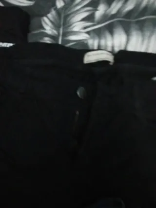 Lote 4 pantalones cortos