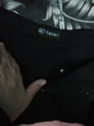 Lote 4 pantalones cortos