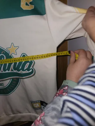 Sudadera California 23