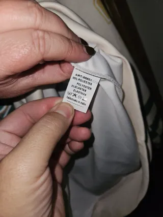 Sudadera California 23