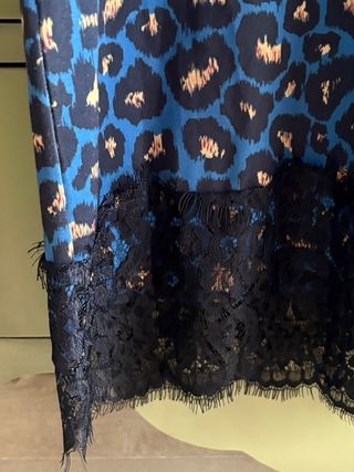 Vestido KEEP & TRENDY