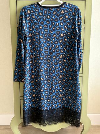 Vestido KEEP & TRENDY