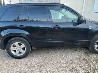 Suzuki Grand Vitara 2006