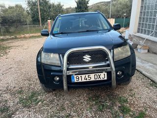 Suzuki Grand Vitara 2006