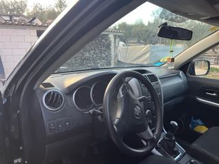 Suzuki Grand Vitara 2006