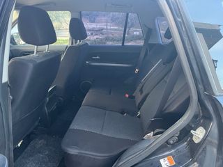 Suzuki Grand Vitara 2006