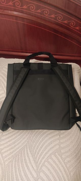Mochila Hugo Boss