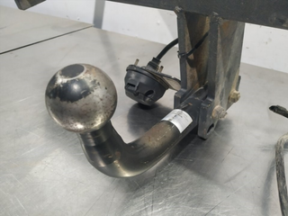ENGANCHE REMOLQUE FORD TRANSIT CONNECT (CHC) TZGA