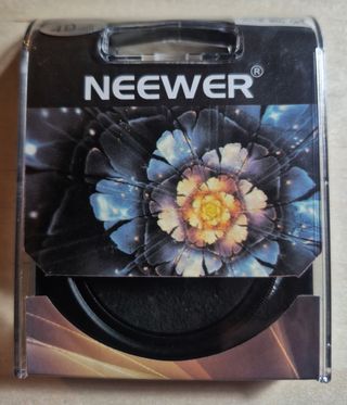 Filtro Neewer 49mm Slim MRC CP