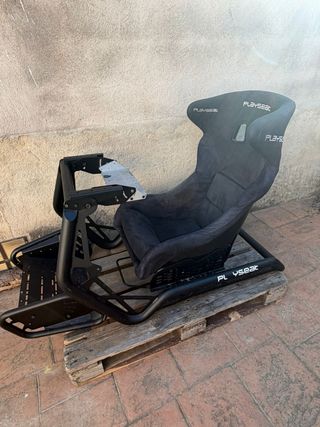 Playseat Simulador Carreras