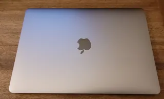 Apple MacBook Pro 2017.