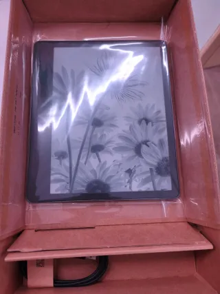 Kindle Scribe 16GB Nero