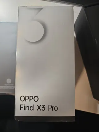 OPPO Find X3 Pro 256GB