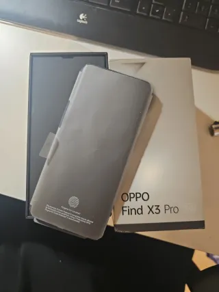 OPPO Find X3 Pro 256GB