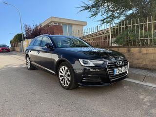 Audi A4 Avant 2,0 TDI design edition S tronic