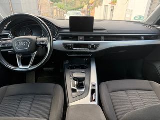Audi A4 Avant 2,0 TDI design edition S tronic
