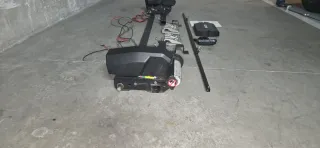 Kit Mover Enduro Evolution