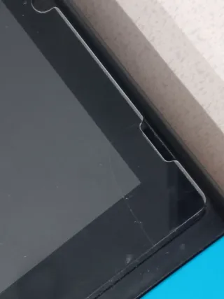 Nintendo Switch + Mando Pro + Juegos