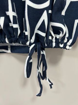 Sudadera Gina Benotti XL Estampado