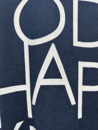 Sudadera Gina Benotti XL Estampado