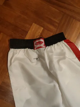 Pantalones Full Contact Años 90