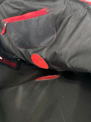 Bolsa DT Swiss para 3 ruedas