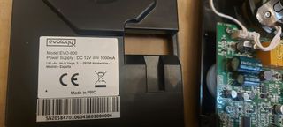 Repuestos evology videoportero