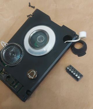 Repuestos evology videoportero