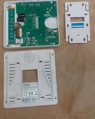 Repuestos evology videoportero