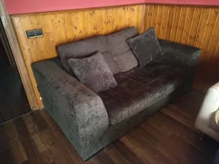 Sofá 2 plazas 180cm