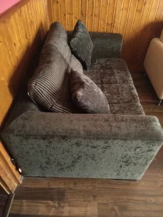 Sofá 2 plazas 180cm