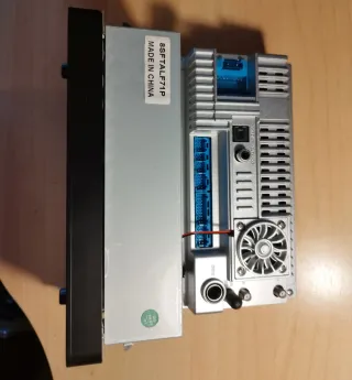 Radio Coche Pantalla 7 1 DIN