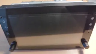 Radio Coche Pantalla 7 1 DIN