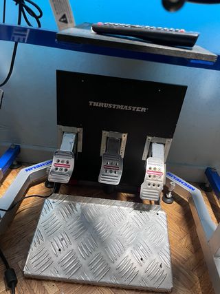 Simulador Completo PC