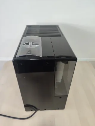 Cafetera Melitta Solo E950 con molinillo