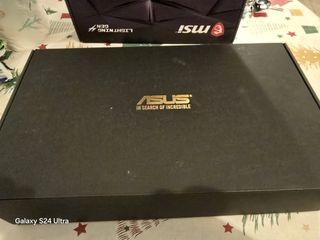 Scheda grafica ASUS RTX 3090