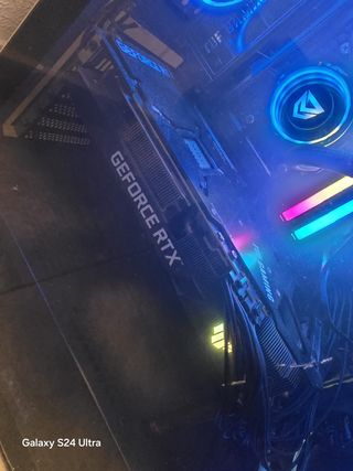 Scheda grafica ASUS RTX 3090