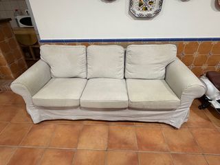Sofa Erktop 3 plazas