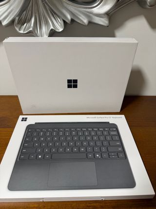 Teclado Microsoft Surface Pro 12