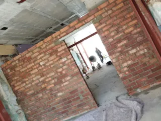 Peletería y Reformas de Pisos