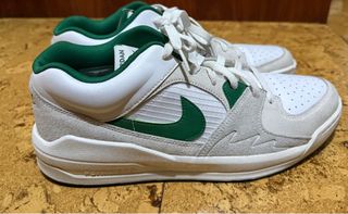 Air Jordan Stadium 90 DX4397-10 Blanco Verde